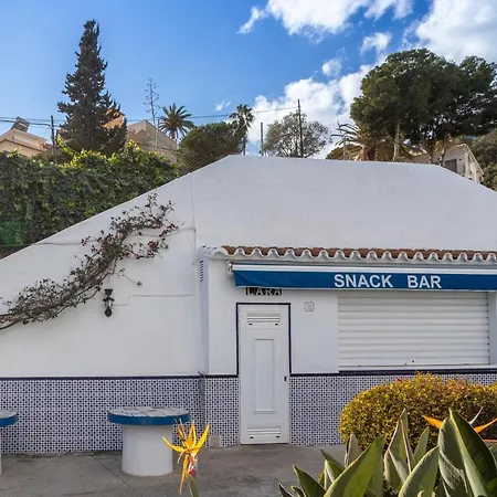 Casa Carolina * Nerja