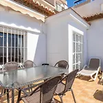 Casa Carolina Feriehus