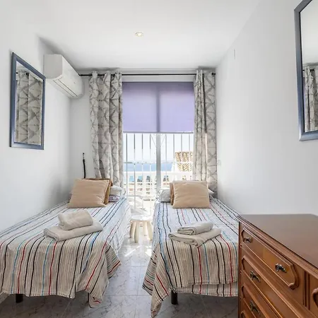 Casa Carolina Nerja