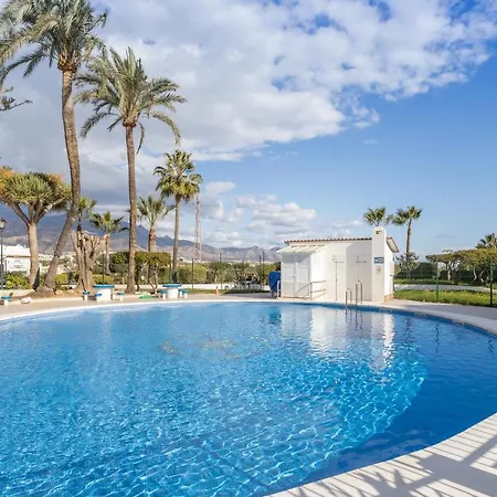 Casa Carolina בית נופש