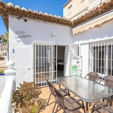 Casa Carolina נרחה