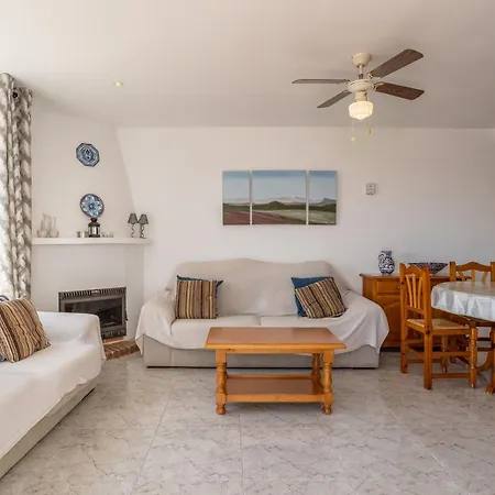 Casa Carolina Nyaraló