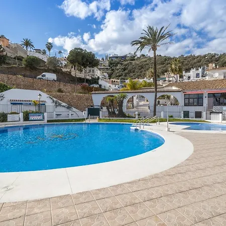 Casa Carolina Nyaraló