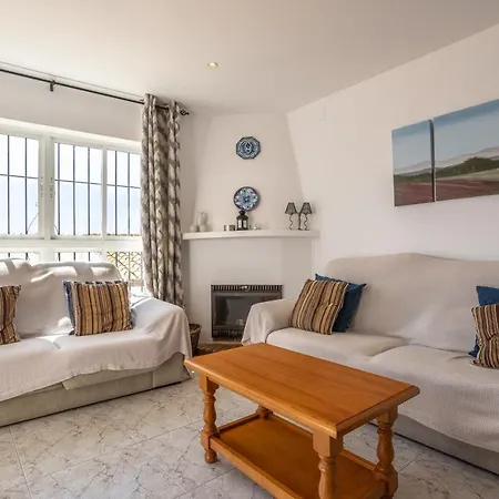 Casa Carolina Nyaraló