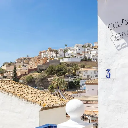 Nyaraló Casa Carolina *