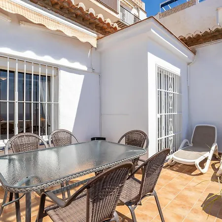 Casa Carolina Ferienhaus *