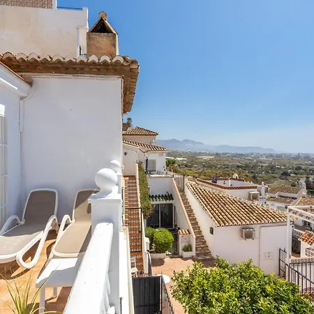 Ferienhaus Casa Carolina