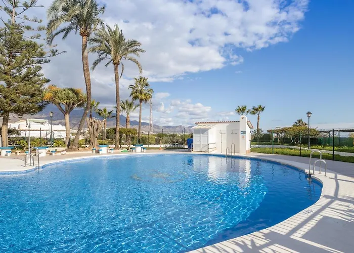 Casa Carolina Hébergement de vacances