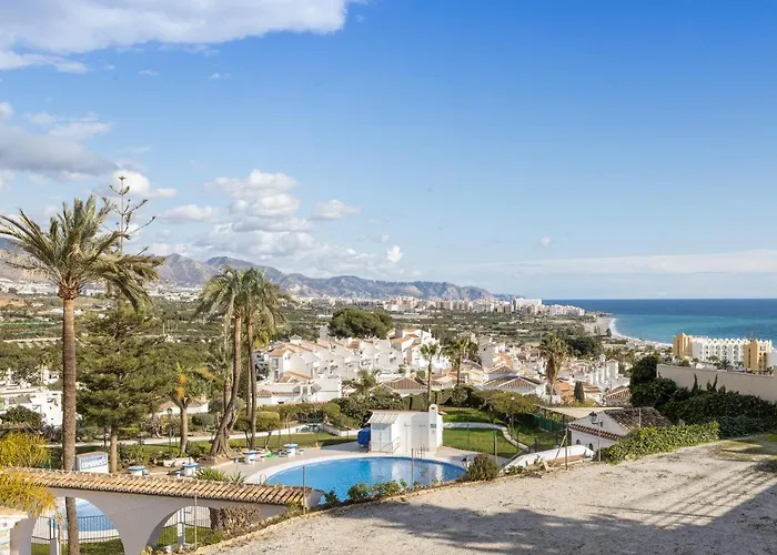 Сasa de vacaciones Casa Carolina *