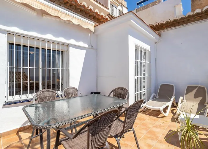 Casa Carolina Сasa de vacaciones