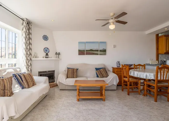 Casa Carolina Сasa de vacaciones