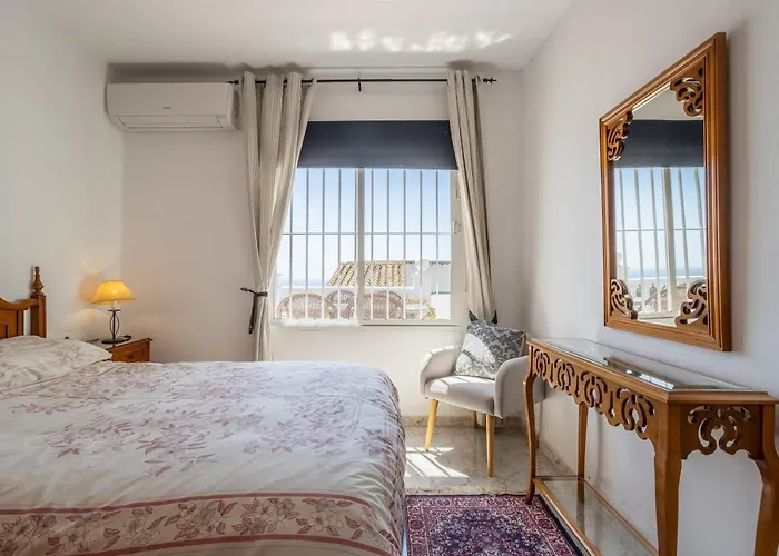 Casa Carolina Сasa de vacaciones *