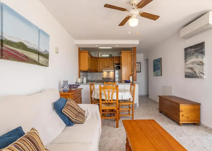 Hébergement de vacances Casa Carolina *