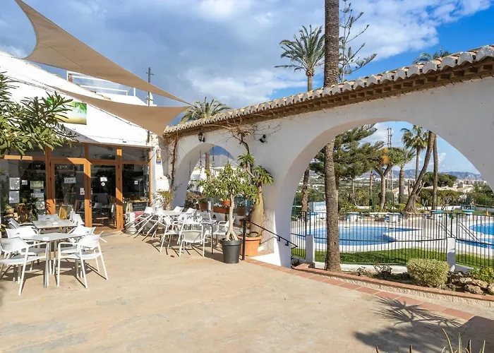 Casa Carolina Hébergement de vacances *