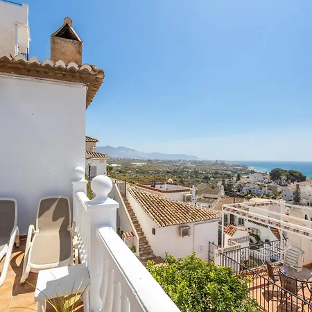 Casa Carolina * Nerja