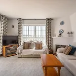 Сasa de vacaciones Casa Carolina *