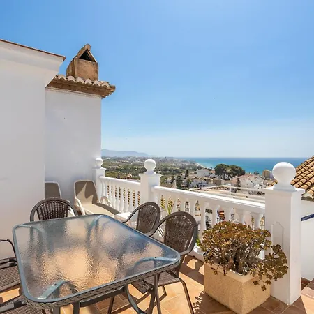 בית נופש Casa Carolina נרחה