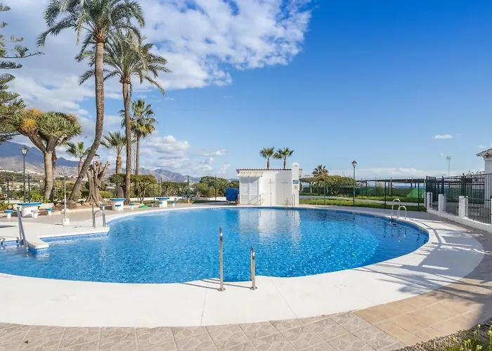 Casa Carolina 네르하