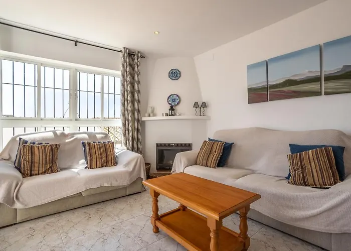 Casa Carolina 펜션