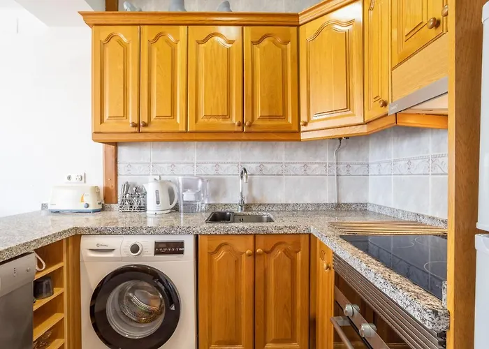 Casa Carolina 네르하